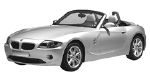 BMW E85 B0112 Fault Code
