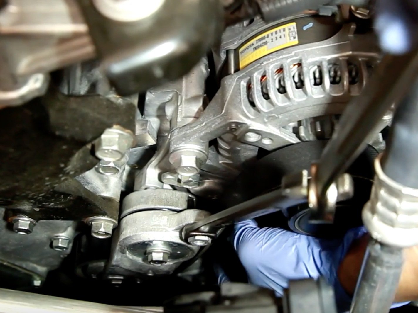 See B0112 in engine